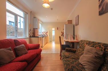 Gelligaer Street, Cathays, Cardiff - Image 2